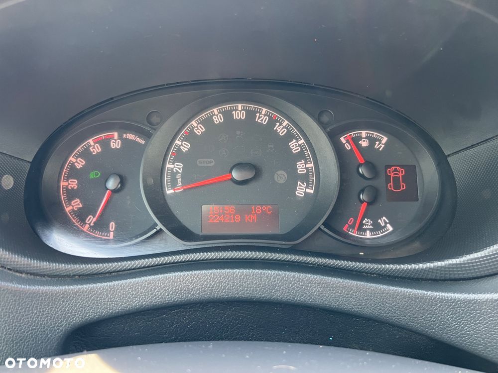 Renault Master Movano Wywrotka Podwozie Załogowe Brygadowe 6 os. 2.3 CDTI 130KM MT6 Salon PL HAK - 18