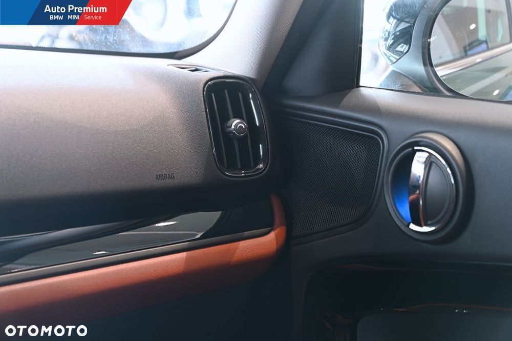 MINI Countryman Cooper - 14