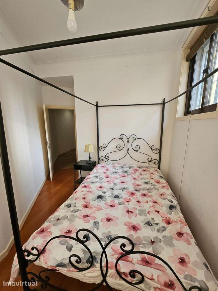 Quarto - localizado em Cedofeita Porto - Grande imagem: 2/10