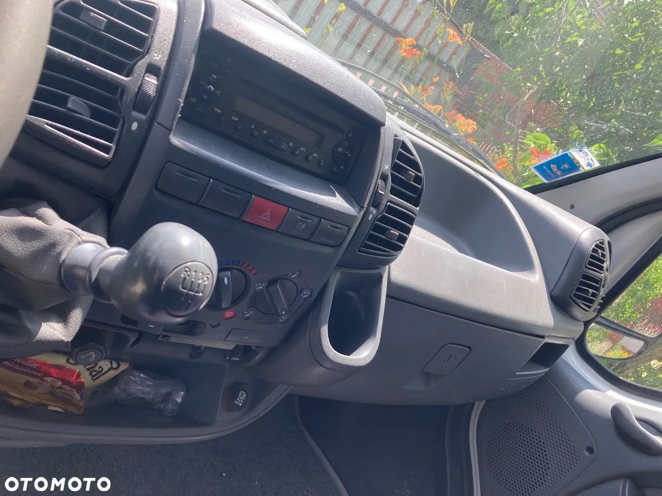 Fiat Ducato - 4