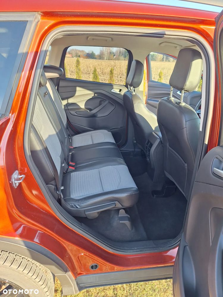 Ford Escape - 4