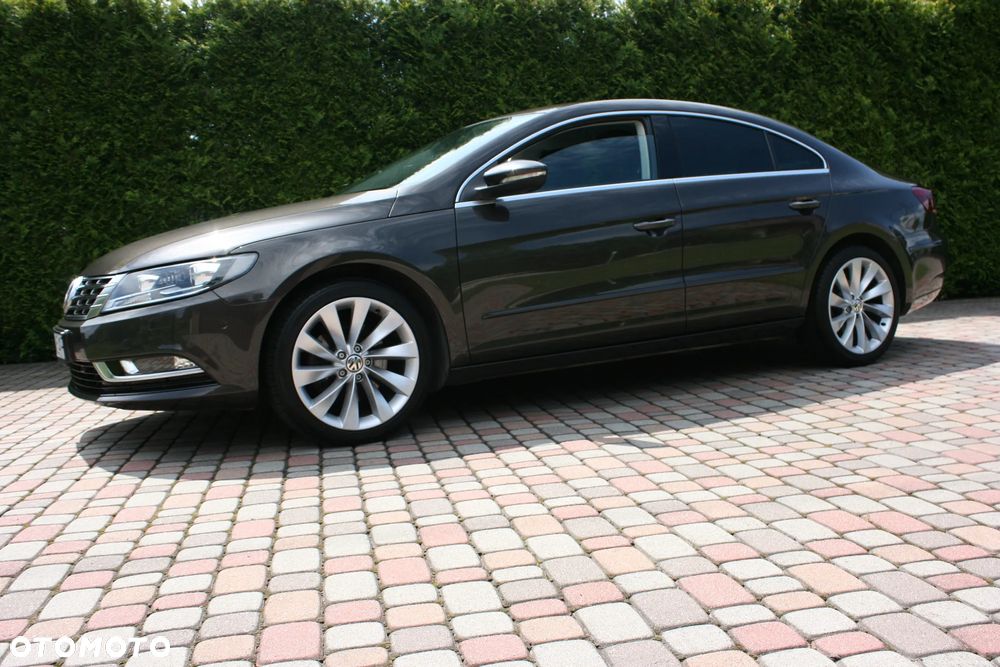 Volkswagen CC 2.0 Blue TDI DSG SCR - 6