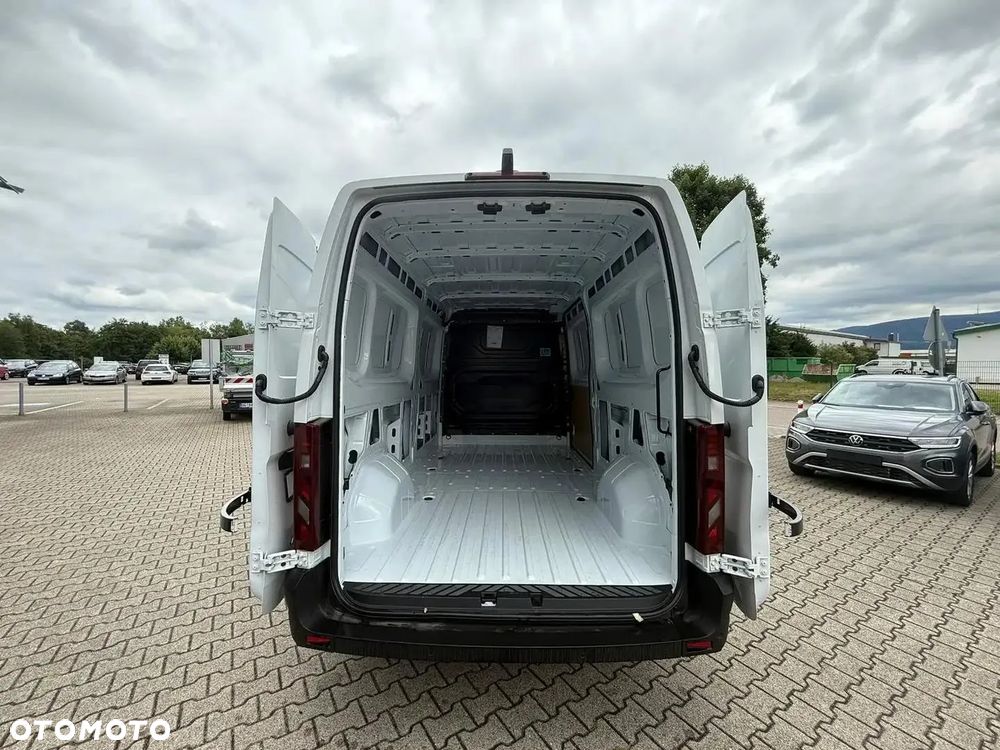 Renault Master L3H2 130KM - 15