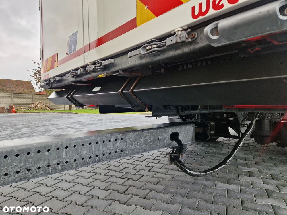 Scania P280 E6 / ZESTAW TANDEM / 120m3 / JAK NOWY / POLSKI SALON - 27