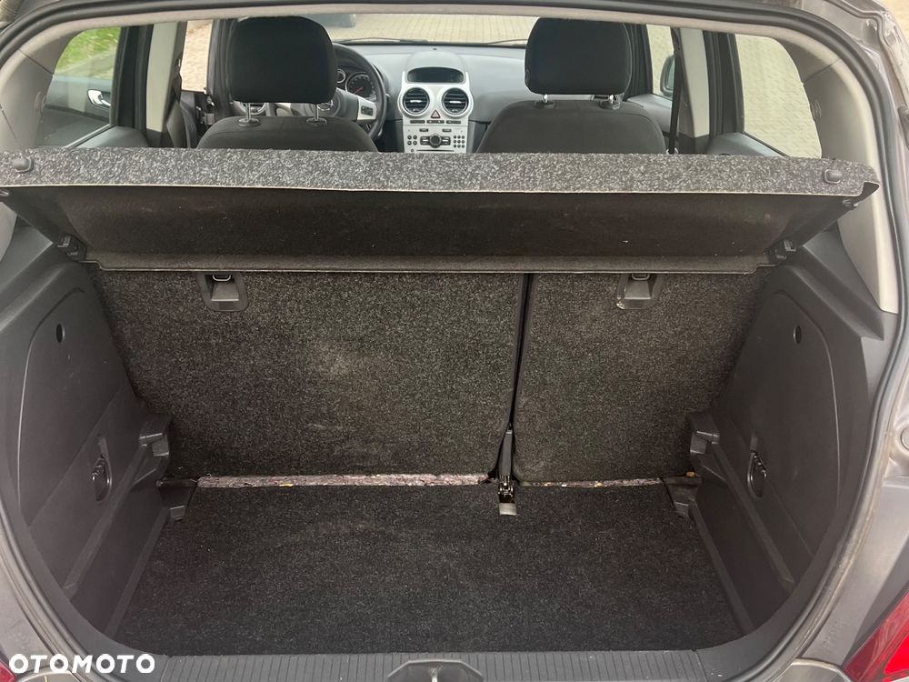 Opel Corsa 1.3 CDTI Edition - 28