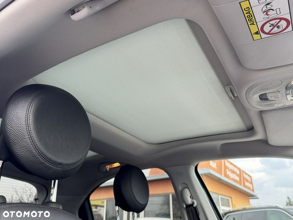 Fiat 500X 1.3 FireFly Turbo DCT 4x2 S&S City Cross - 24