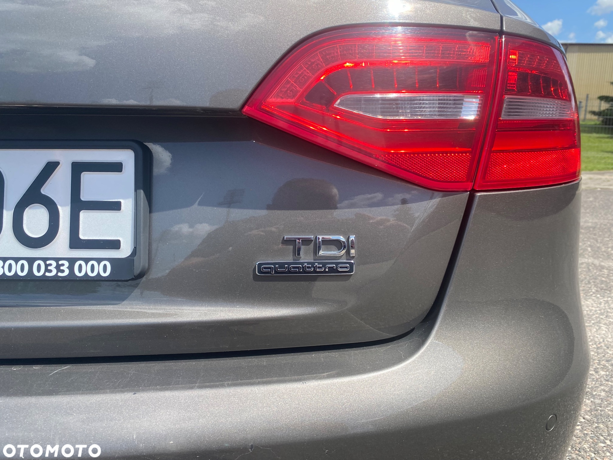 Audi A4 2.0 TDI Quattro S tronic - 16