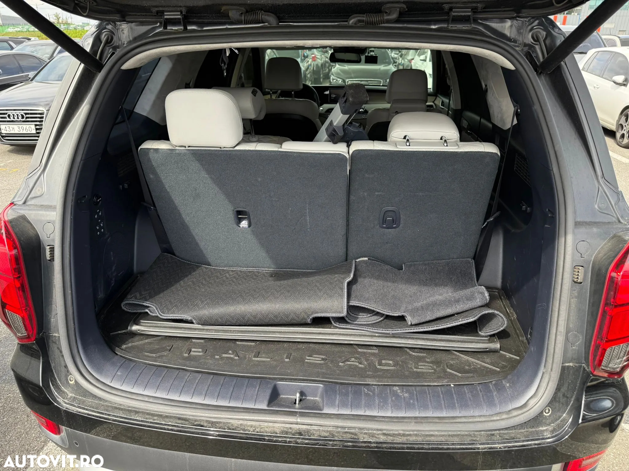 Hyundai Palisade - 14