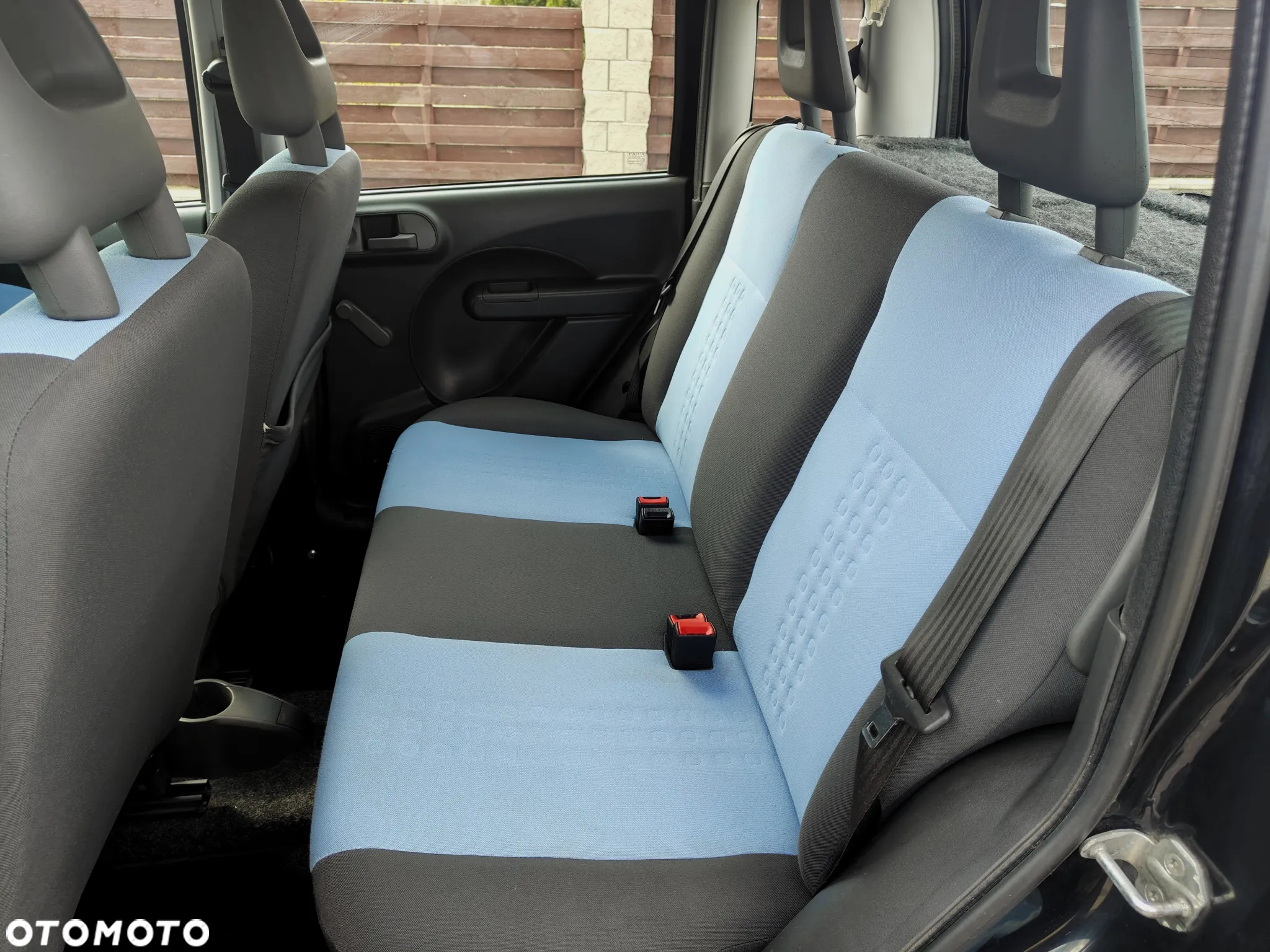 Fiat Panda 1.2 Dynamic - 20