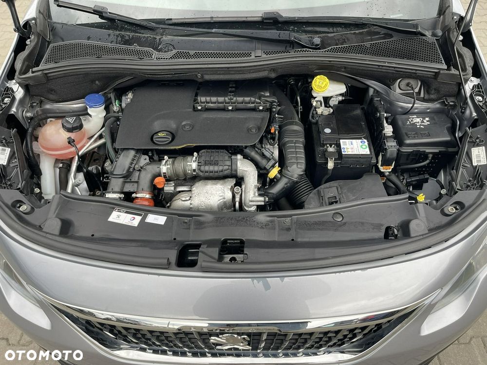Peugeot 2008 1.6 BlueHDi Active - 17