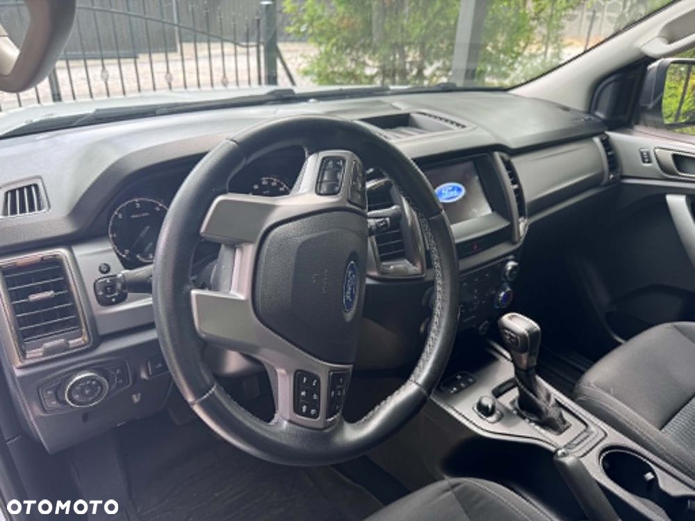 Ford RANGER - 11