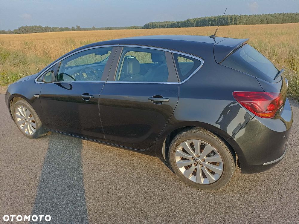 Opel Astra - 7