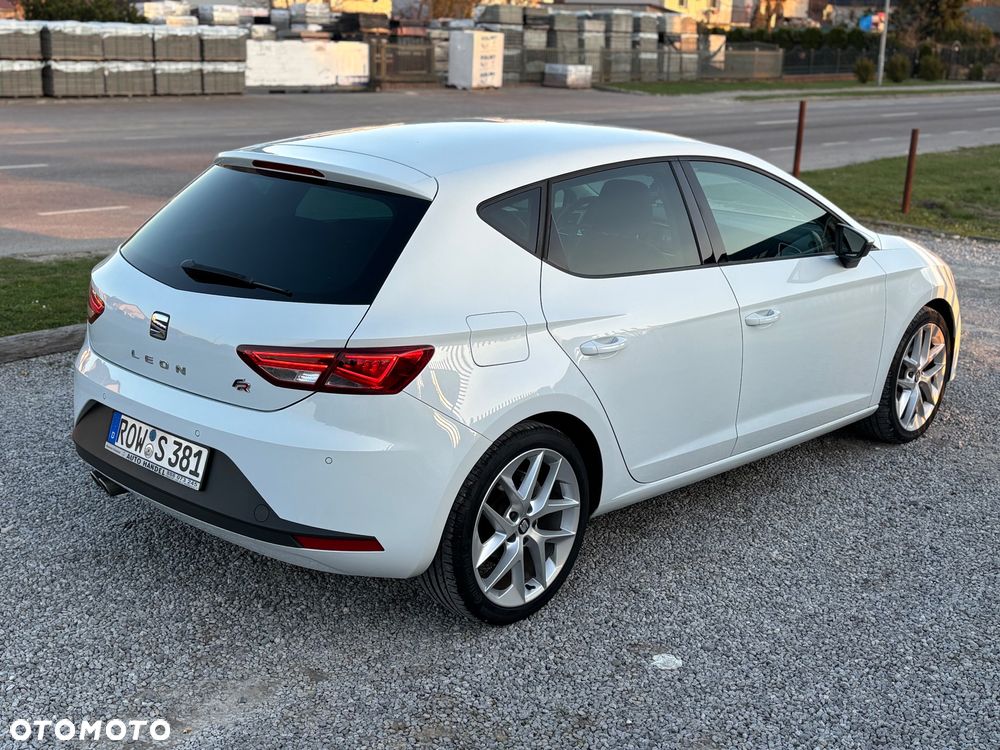 Seat Leon - 26