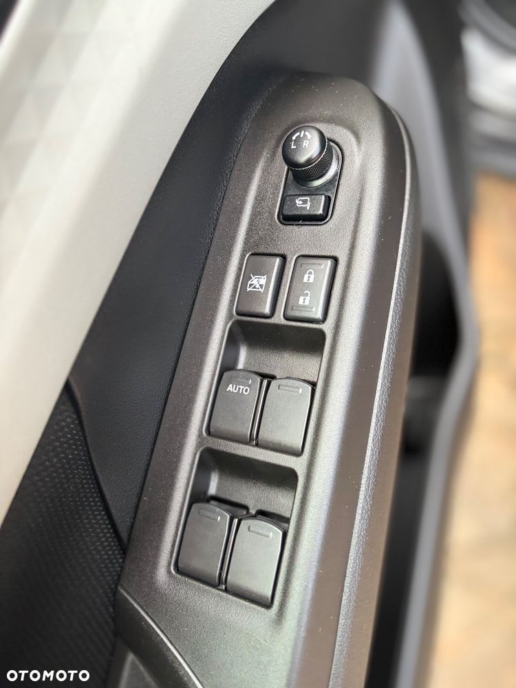 Suzuki Swift 1.2 Dualjet SHVS Elegance CVT - 27