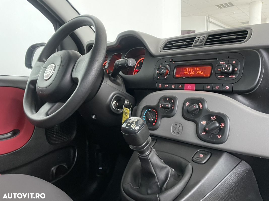Fiat Panda - 18