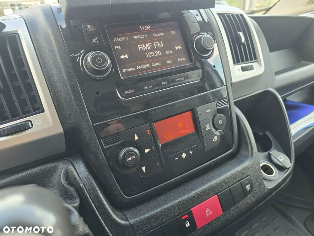 Fiat Ducato - 29