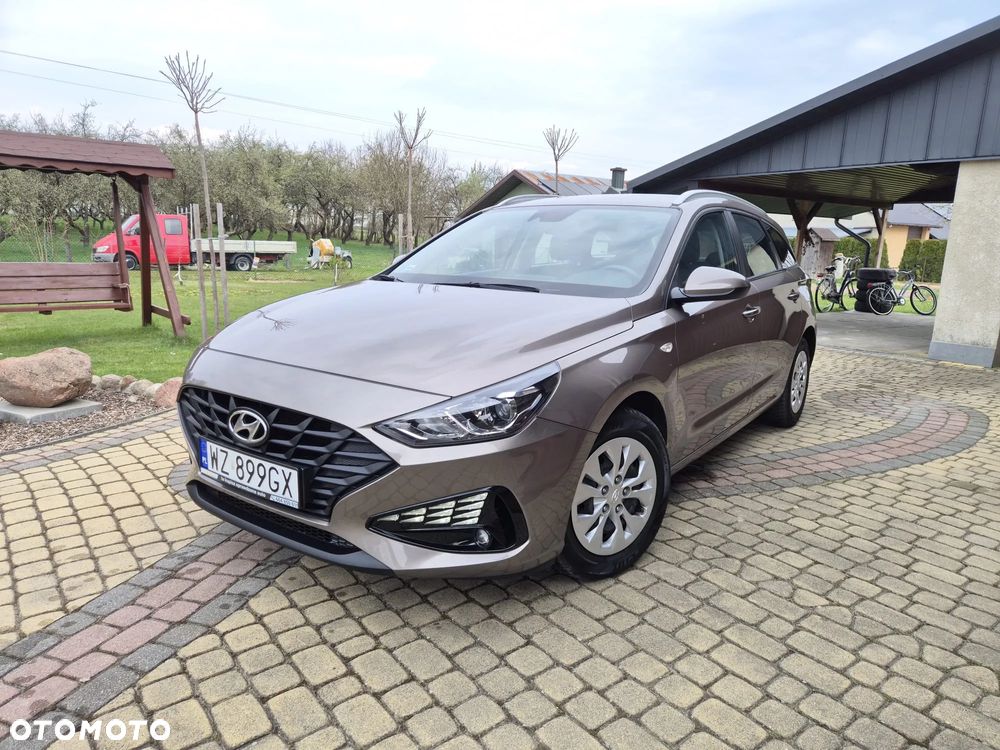 Hyundai i30 1.5 DPI Modern - 1