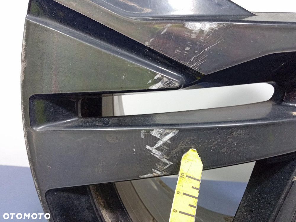 PEUGEOT 508 II 18- FELGA ALUMINIOWA 8JX19 5X108 9814118377 - 8