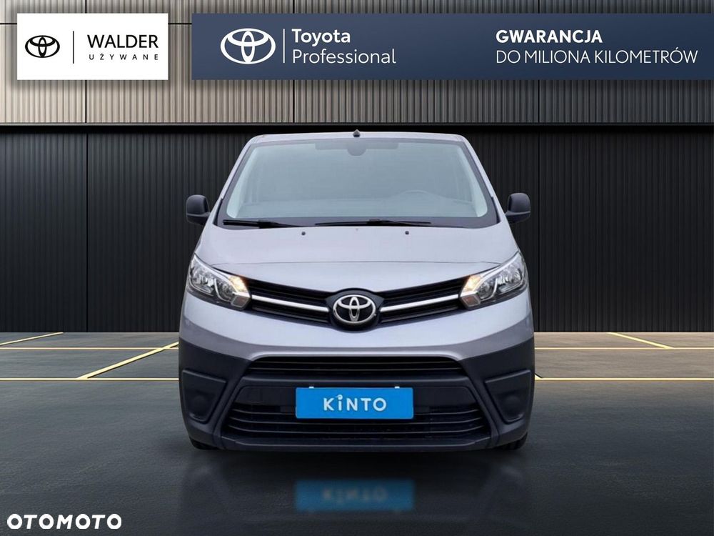 Toyota PROACE - 3