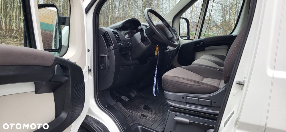 Peugeot BOXER - 2