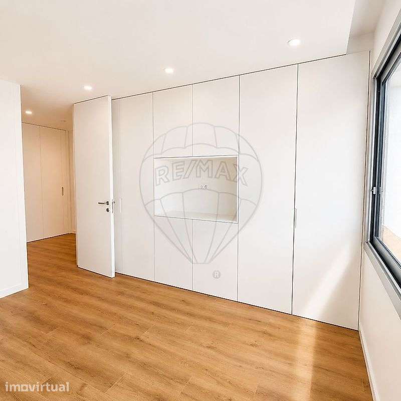 Apartamento T2 para venda - Grande imagem: 3/8