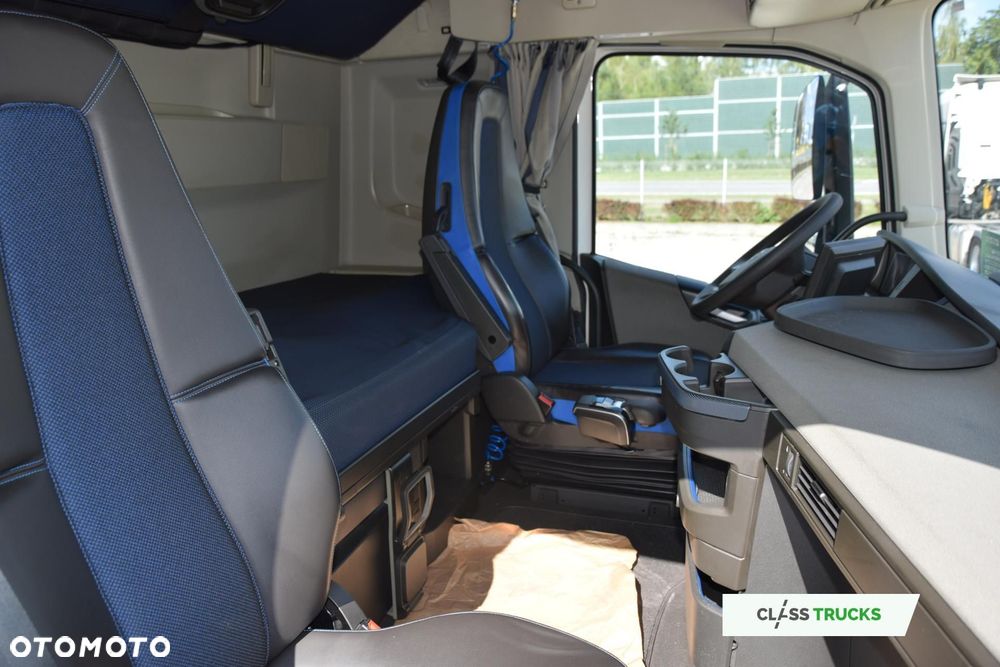 Volvo FH 500 Globetrotter XL i-ParkCool ACC - 18