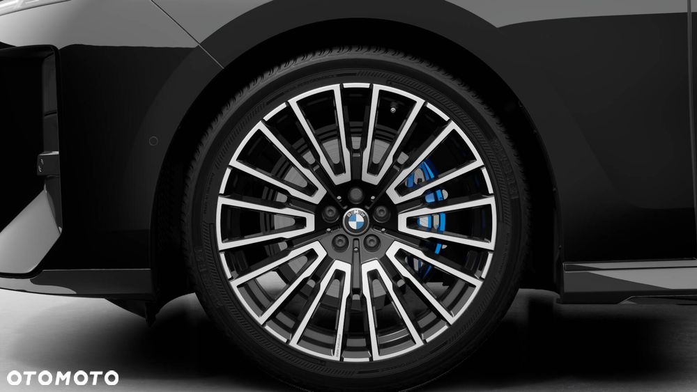 BMW Seria 7 740 xDrive - 9