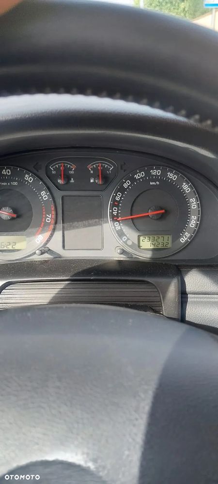Skoda Superb - 6
