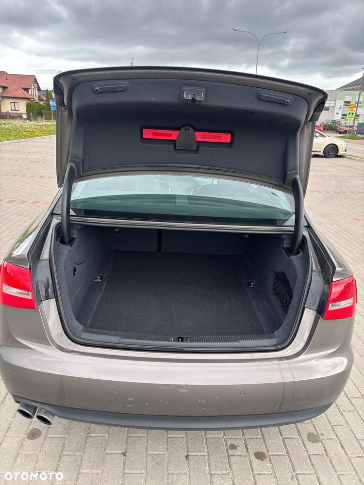 Audi A6 Limousine 2.0 TDI DPF - 16