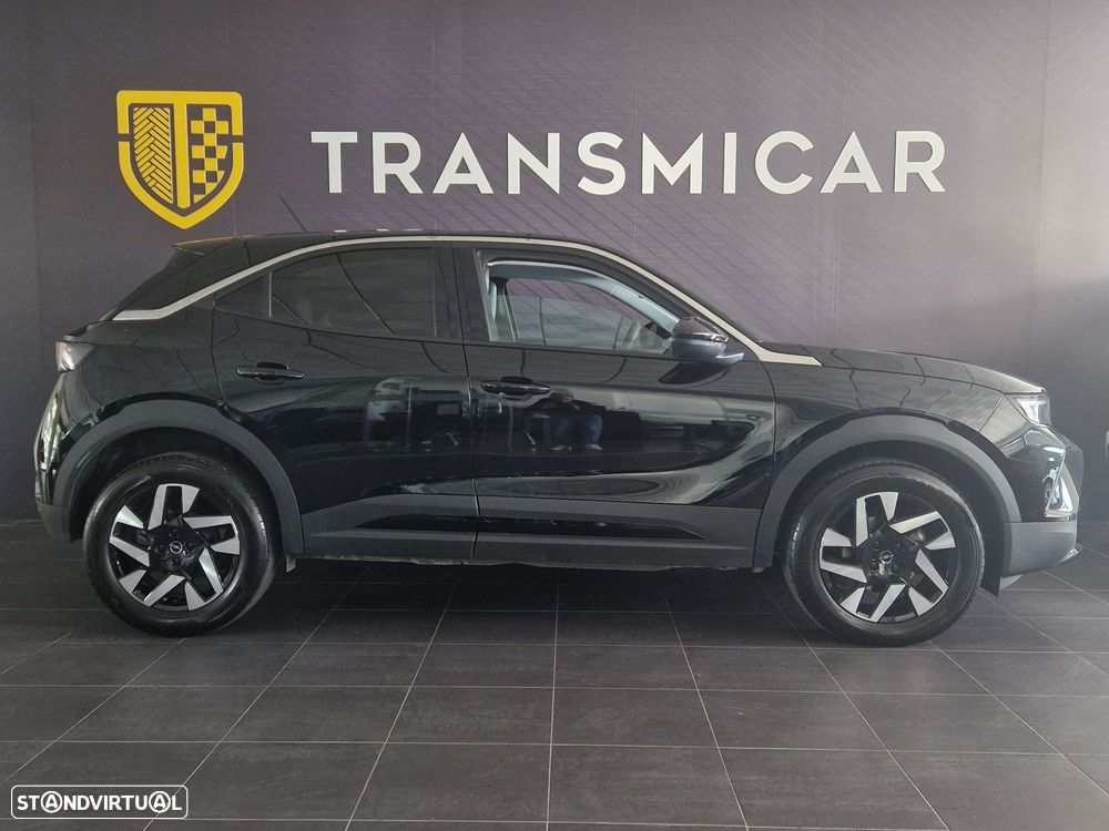 Opel Mokka 1.2 T Edition - 8