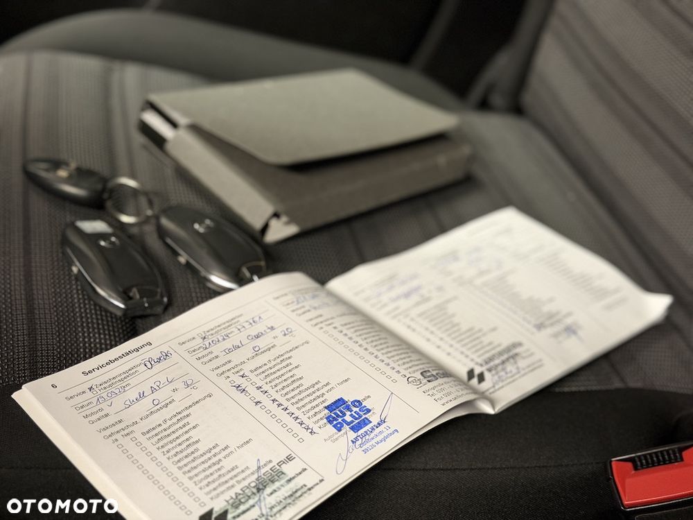 Opel Combo 1.5 D Start/Stop Elegance - 27