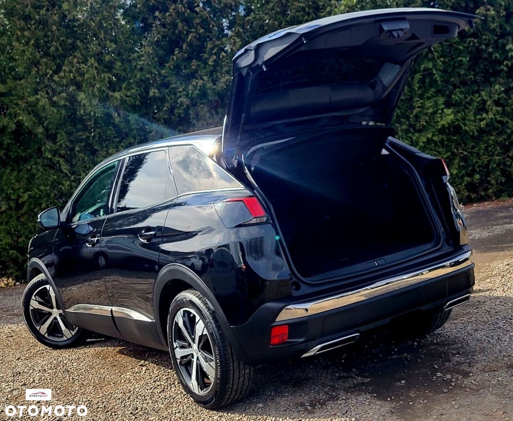 Peugeot 3008 - 24