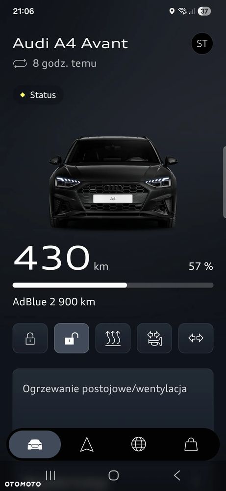 Audi A4 Avant - 12