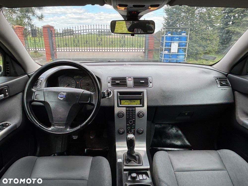 Volvo V50 1.6D - 21