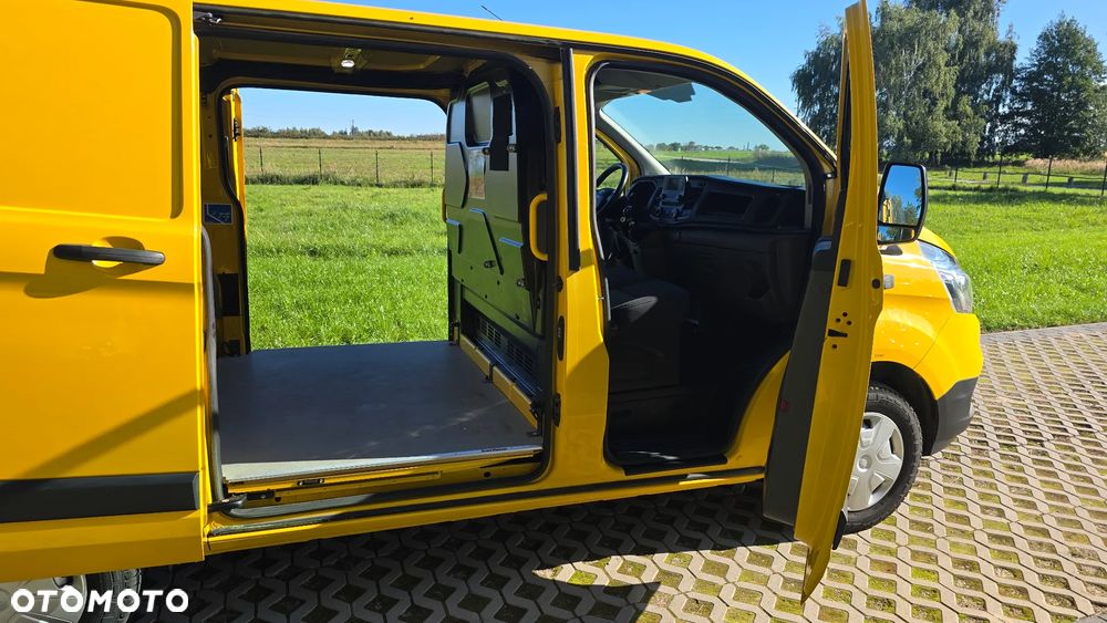 Ford CUSTOM 2.0, EURO 6, - 11