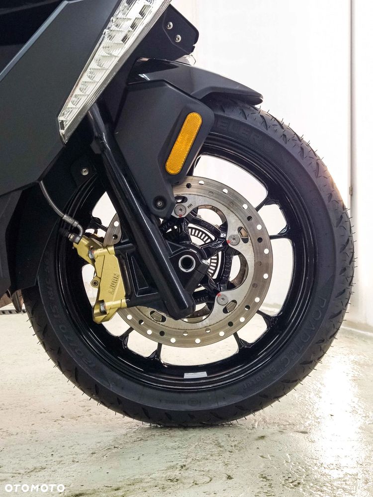 BMW C 400 GT - 26