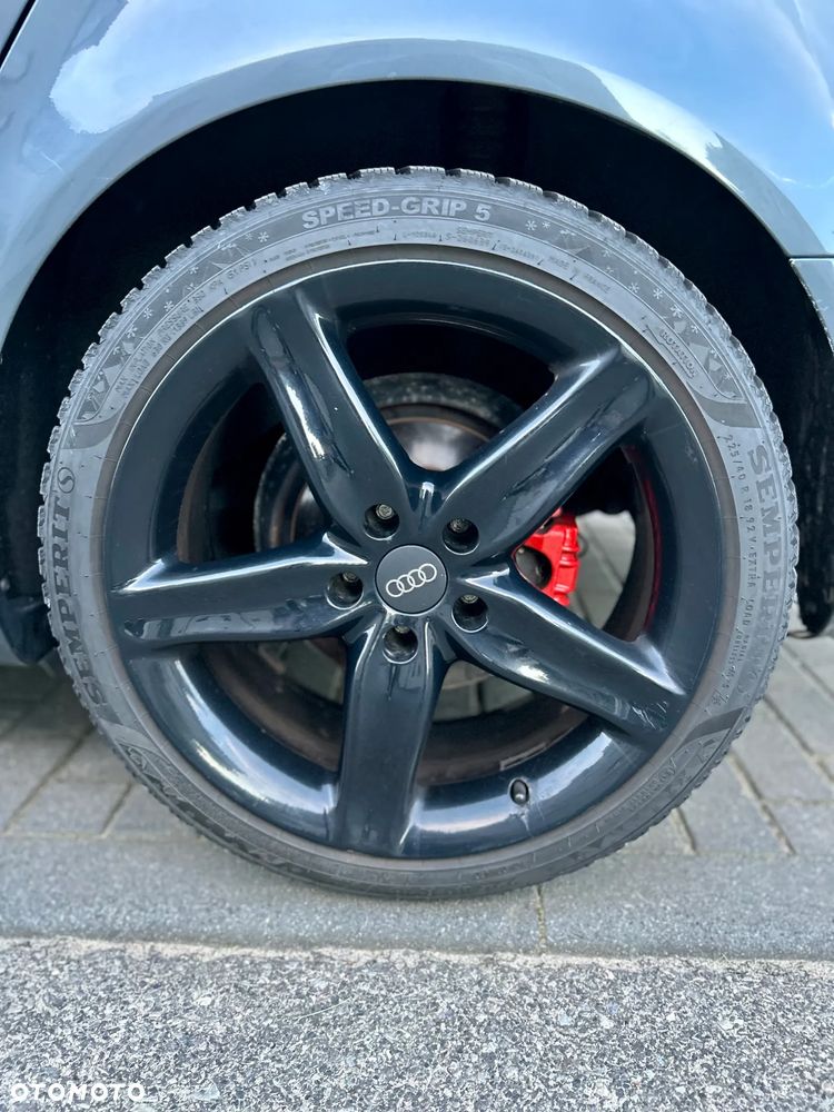 Audi A4 Avant - 7