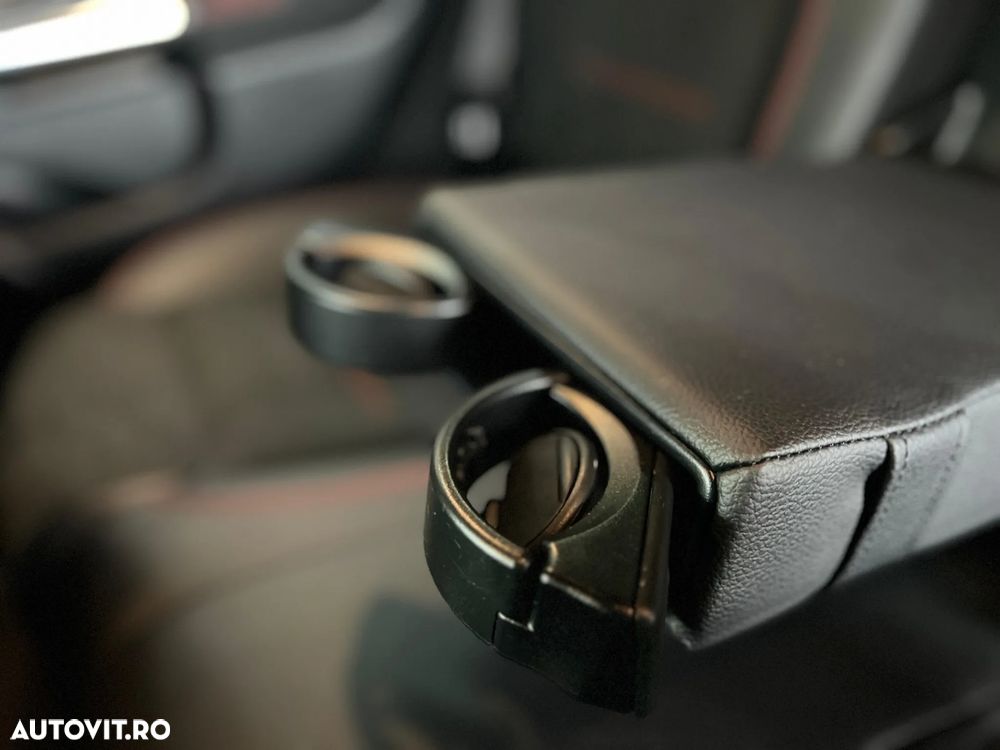 Mercedes-Benz B 180 - 17