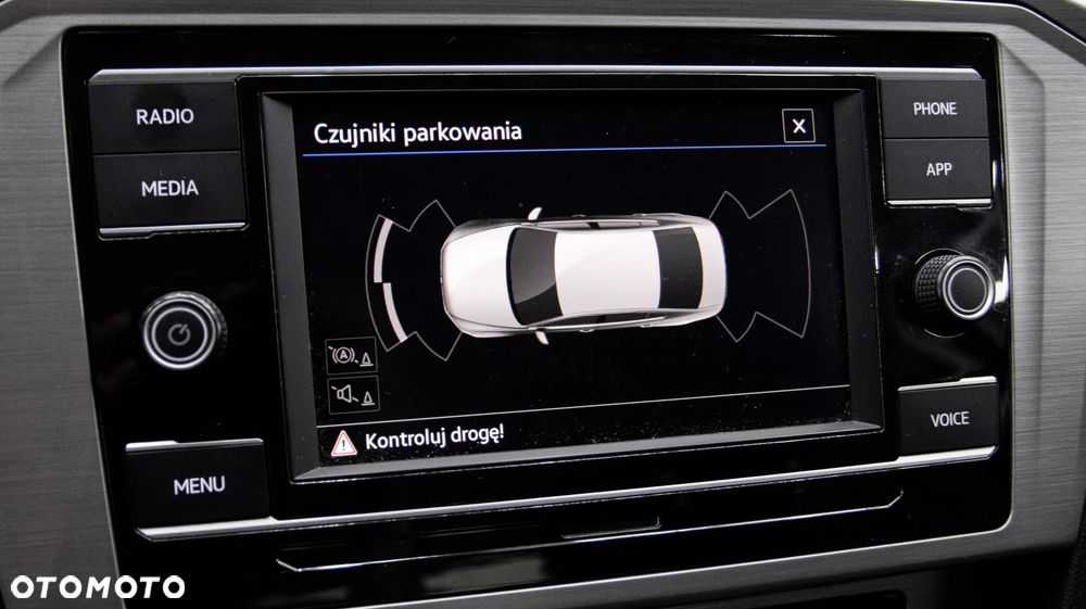 Volkswagen Passat 1.5 TSI EVO Essence - 20