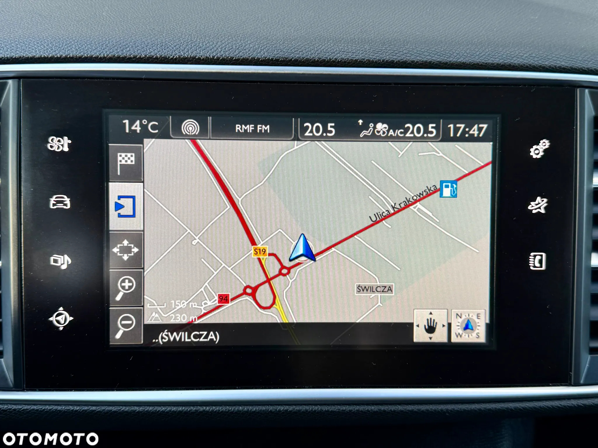 Peugeot 308 1.2 PureTech GPF Allure Pack S&S - 20