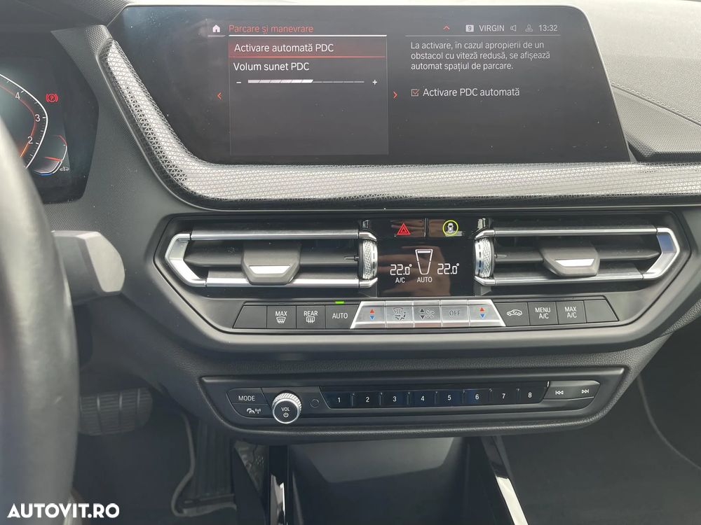 BMW Seria 2 218i Gran Coupe Aut. - 20