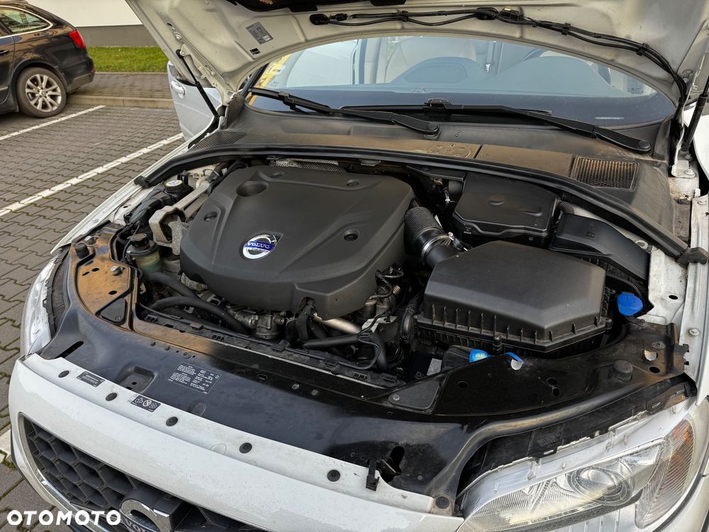 Volvo XC 70 D4 Drive-E Summum - 12
