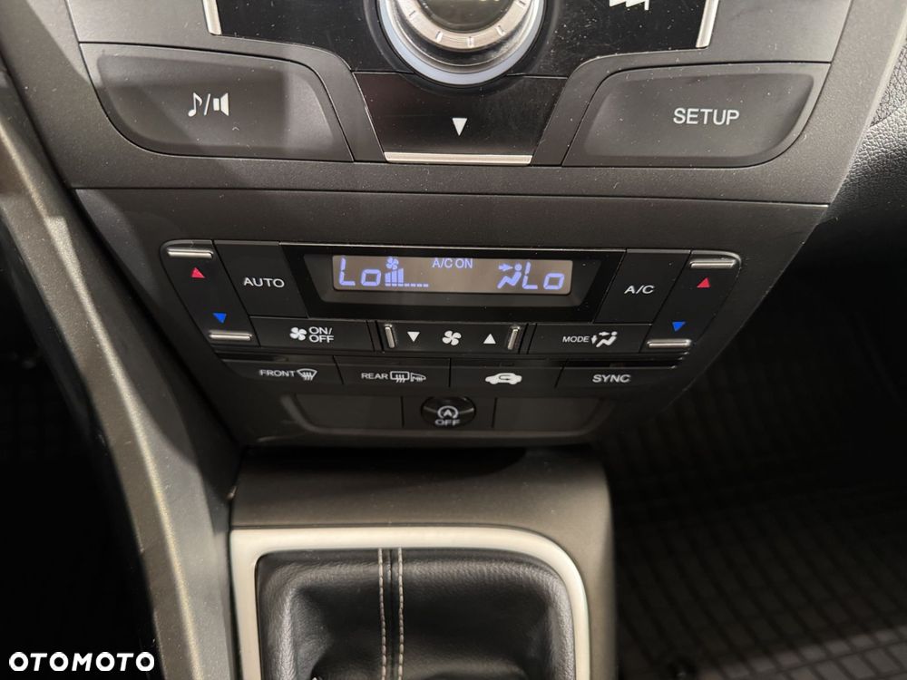 Honda Civic - 23