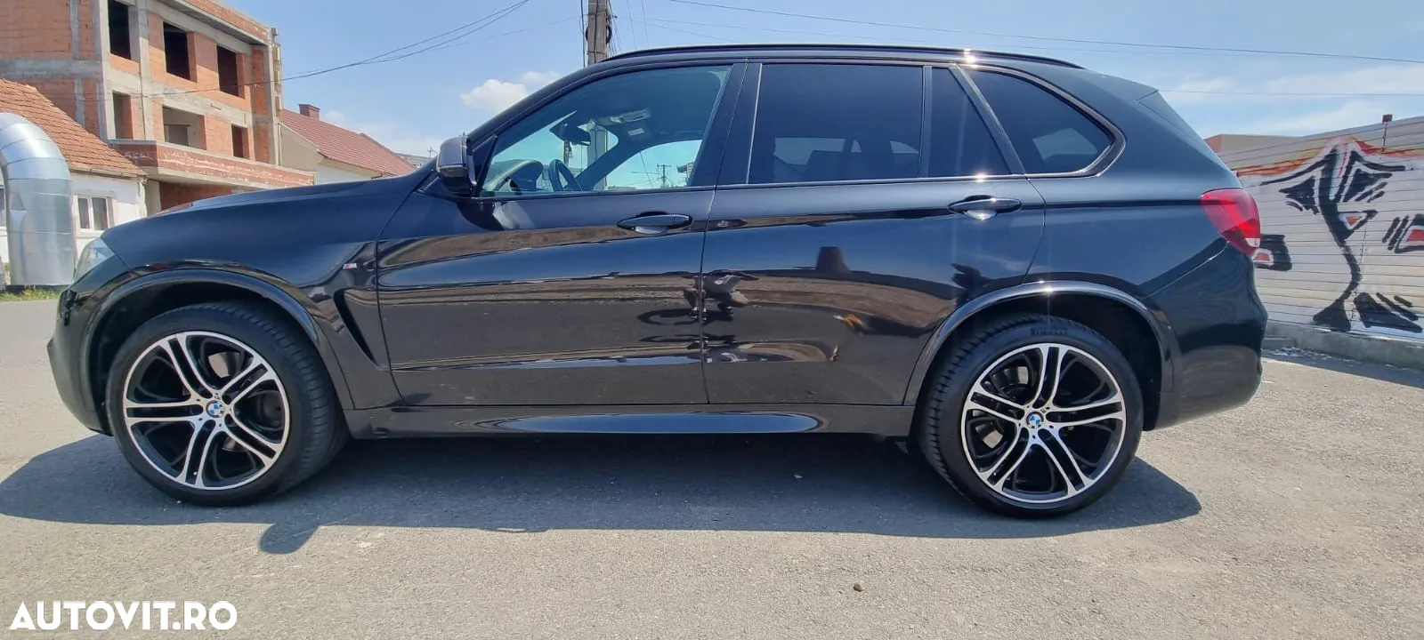 BMW X5 M - 19