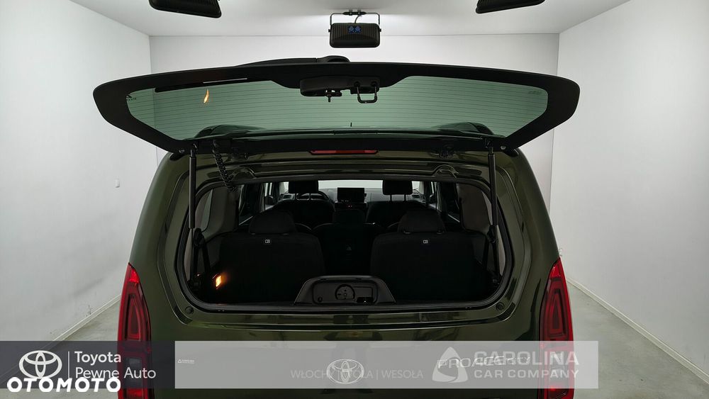 Toyota Proace City Verso Long 1.5 D-4D Family - 25