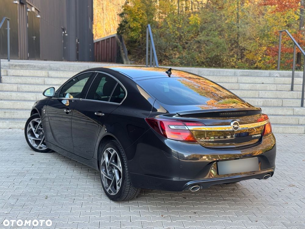 Opel Insignia - 13