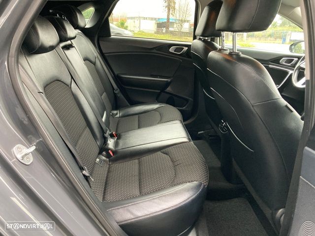 Kia Ceed 1.0 T-GDI Drive+SRF - 36