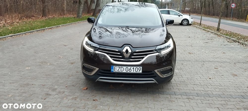 Renault Espace Energy TCe 200 EDC Intens - 1