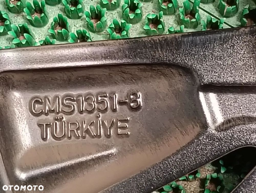 TOYOTA RAV4 od 2019r Koła z Oponami Zimowymi 225/55 R18 KLEBER - 13