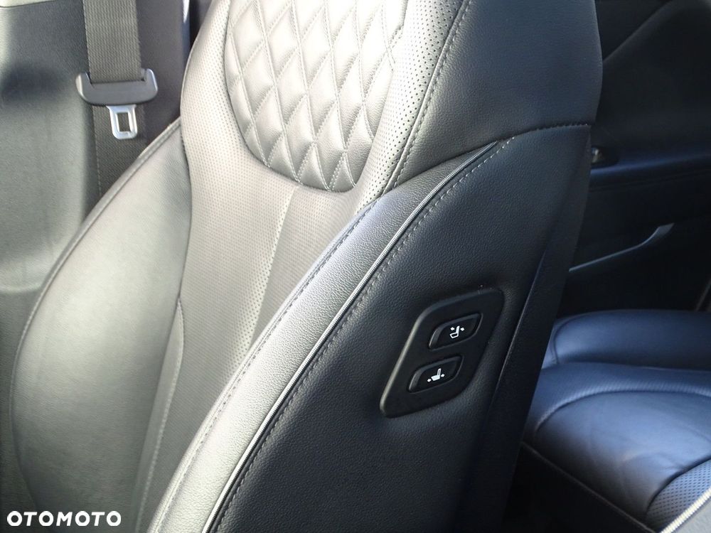 Hyundai Santa Fe - 23